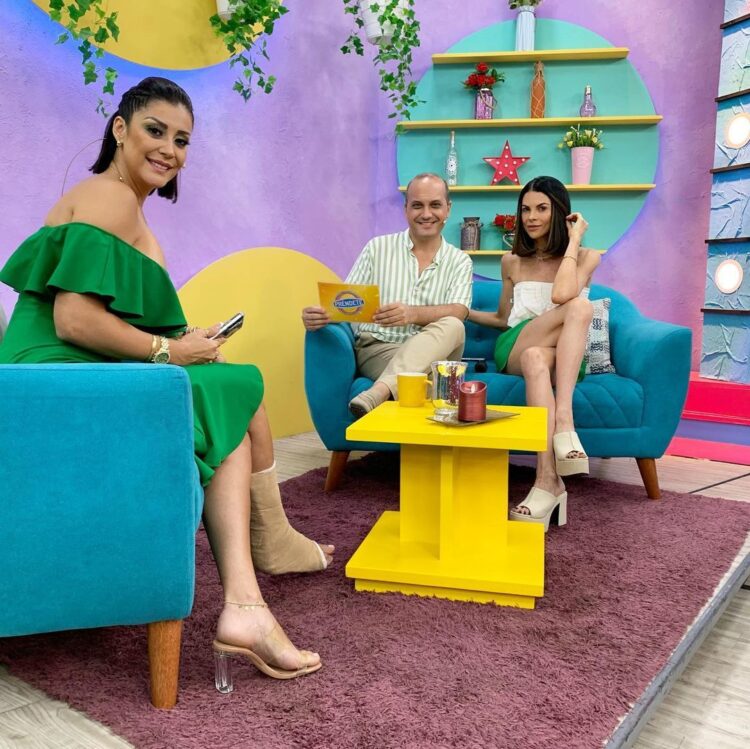 karla tarazona feet 4