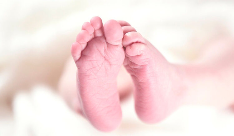 karla trillizas feet 5