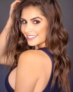 karla vanessa suarez feet 2