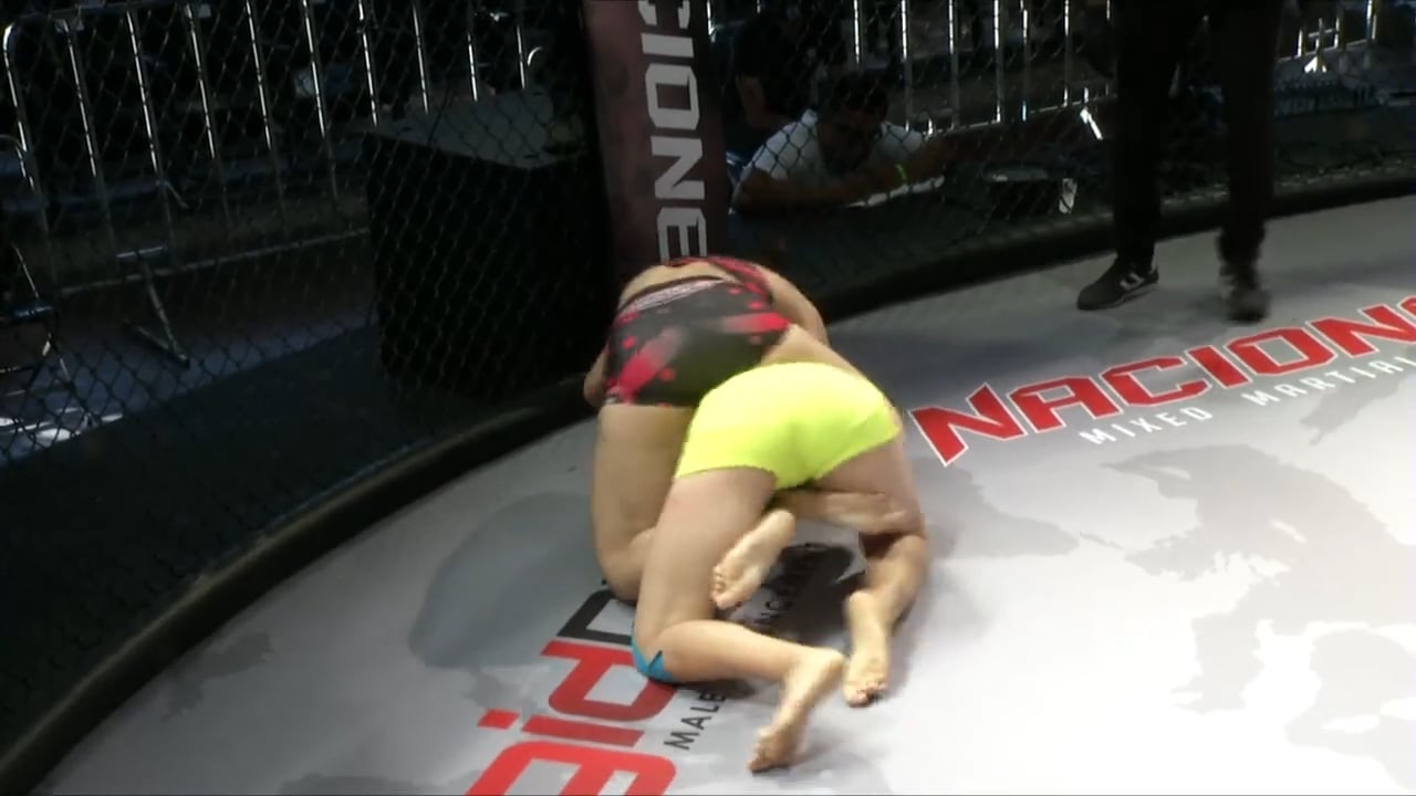 karla vasquez feet 6