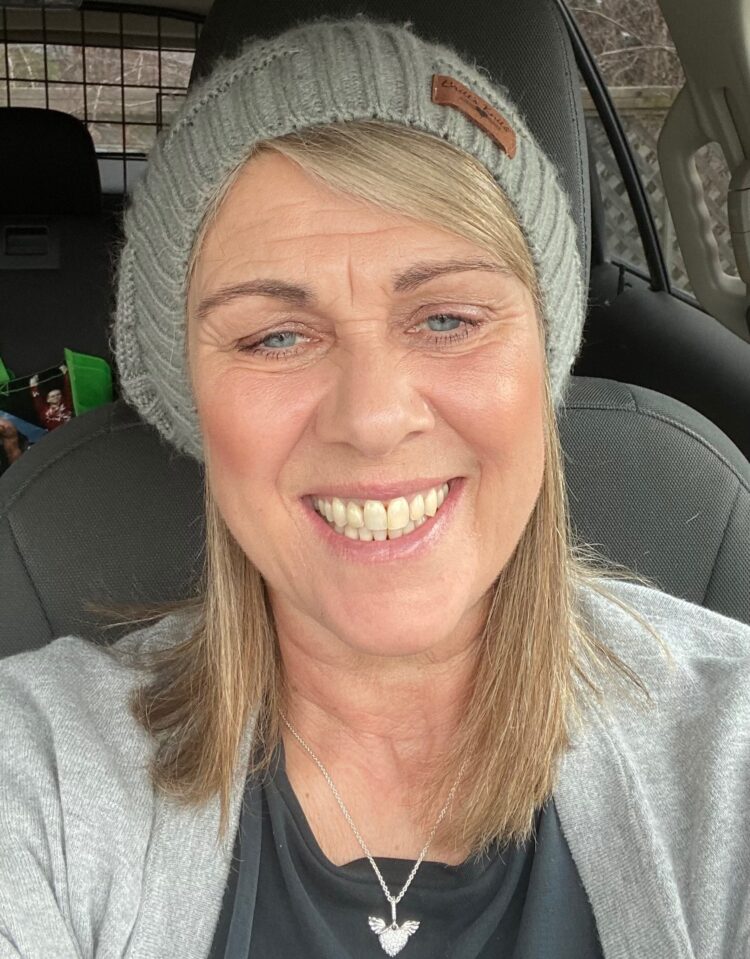 karlee holden feet 6