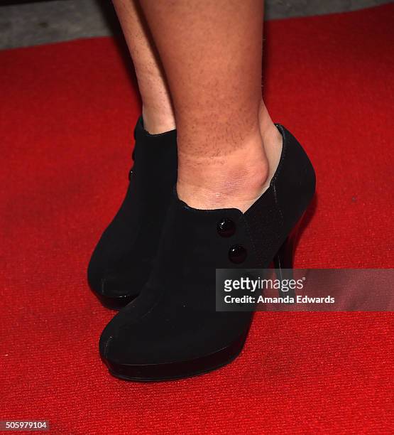 karlee roberts feet 6