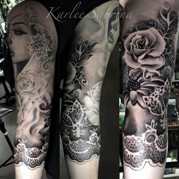 karlee sabrina feet 4