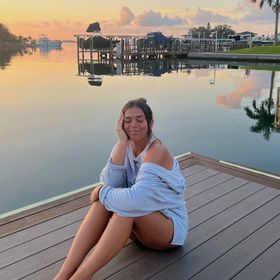 karleigh klostermann feet