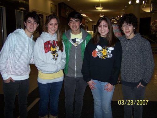 karleigh santry feet 4