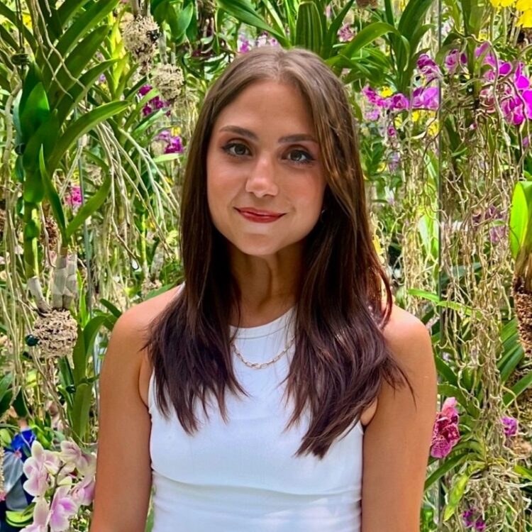 karleigh santry feet