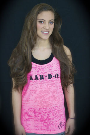 karlie harman feet 2