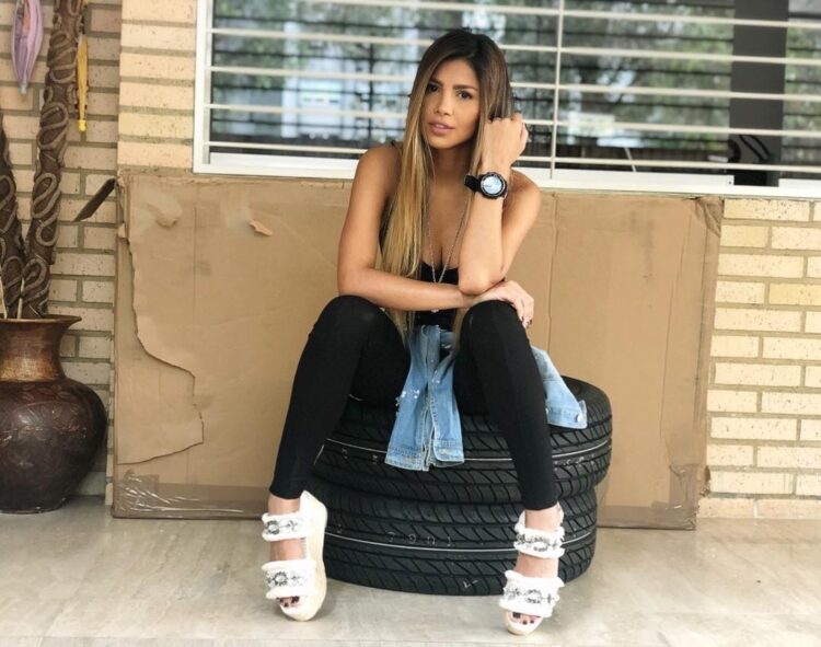 karlis romero feet 1