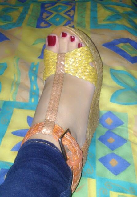 karlis romero feet 4