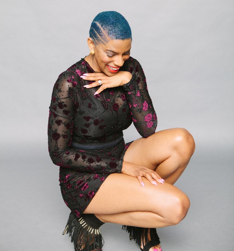 karlyn percil feet 3