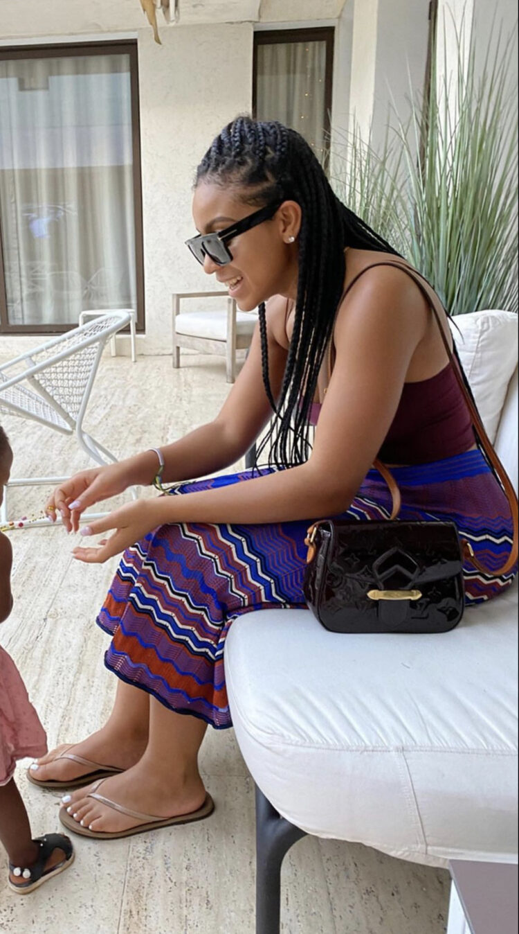 karma bridges feet 1