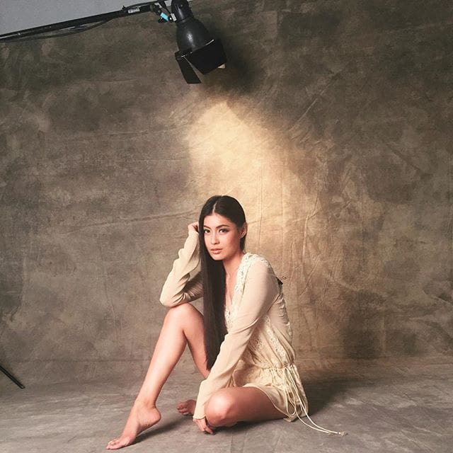 karnpitchar ketmanee feet 2