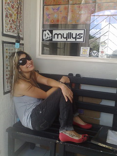 karol fernandes feet 1