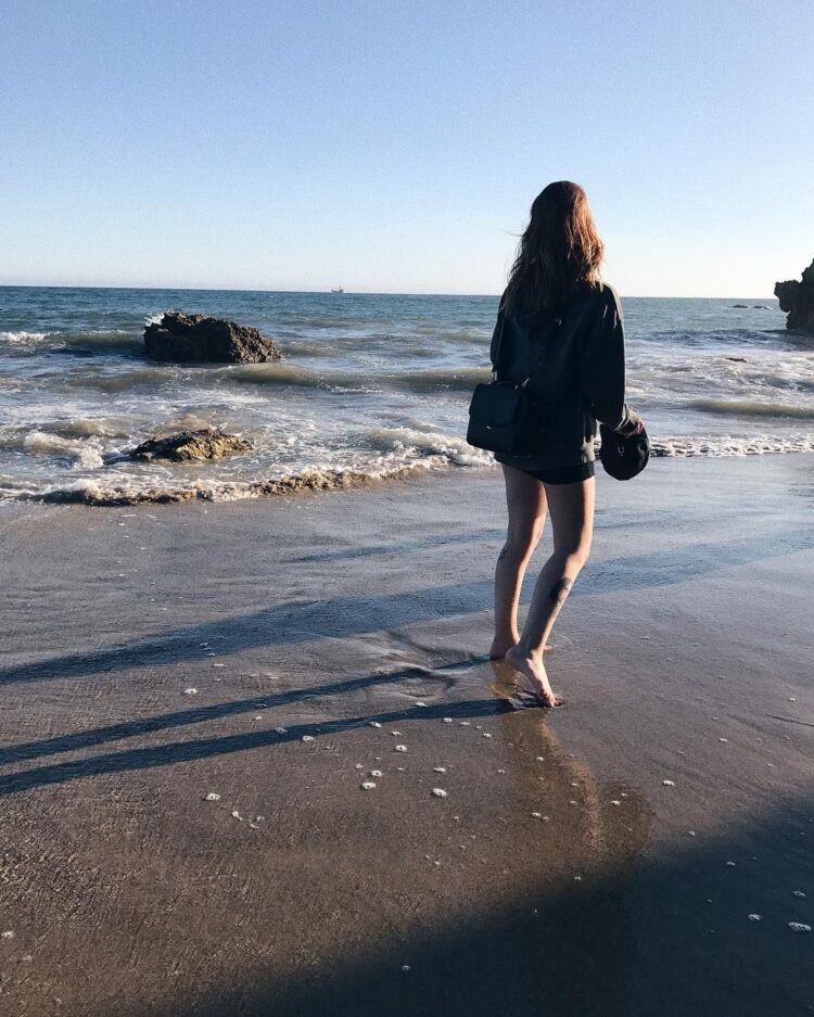 karol queiroz feet 1