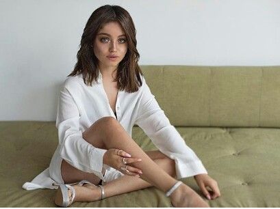 karol sevilla feet 3