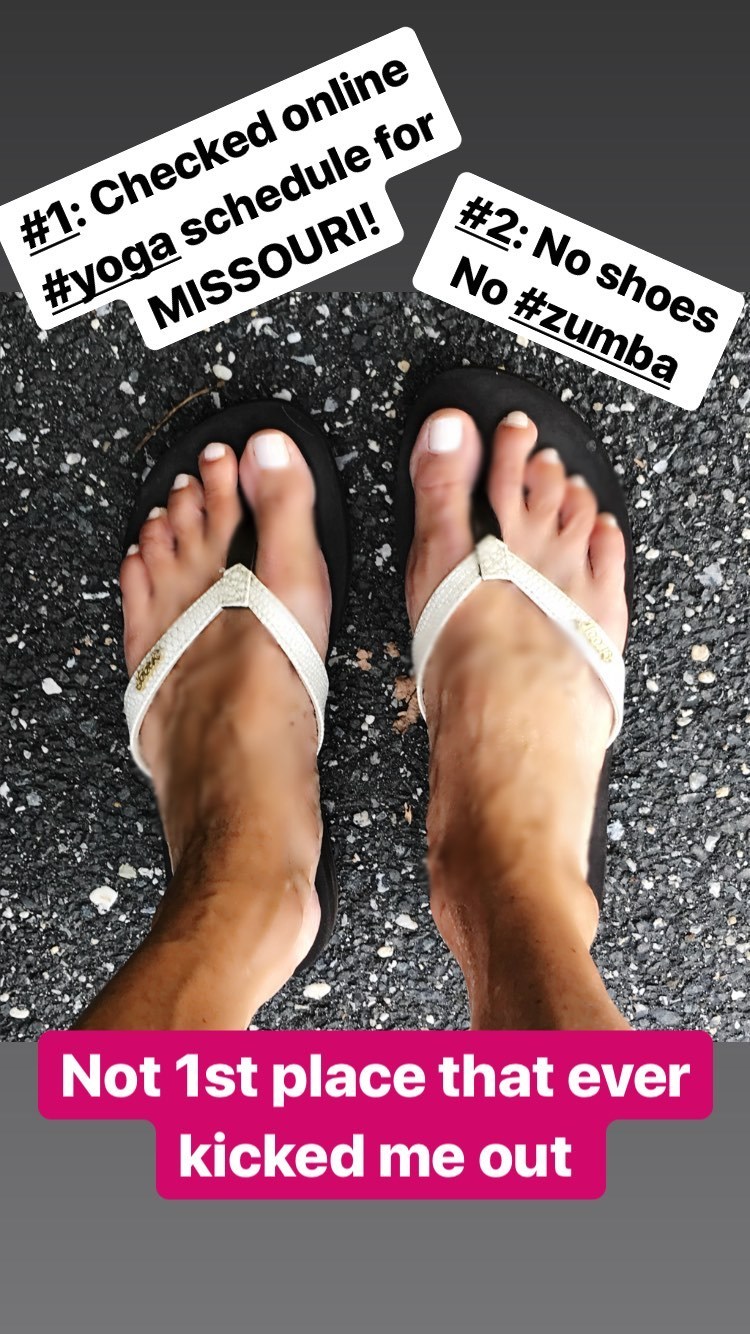 karol silva feet