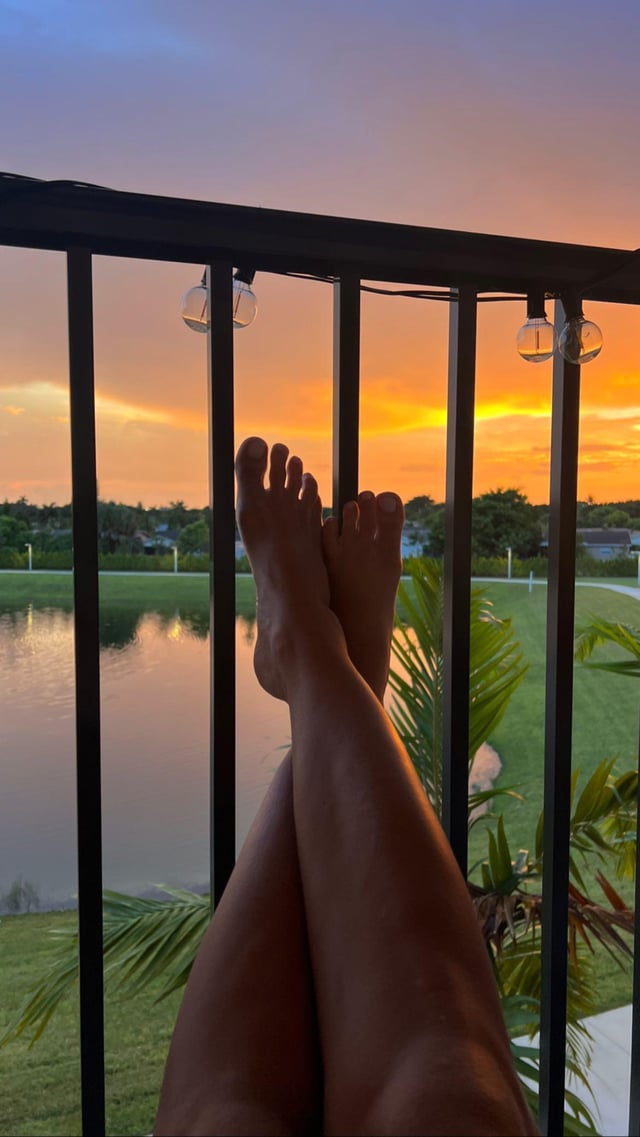 karolina erlandsson feet 3