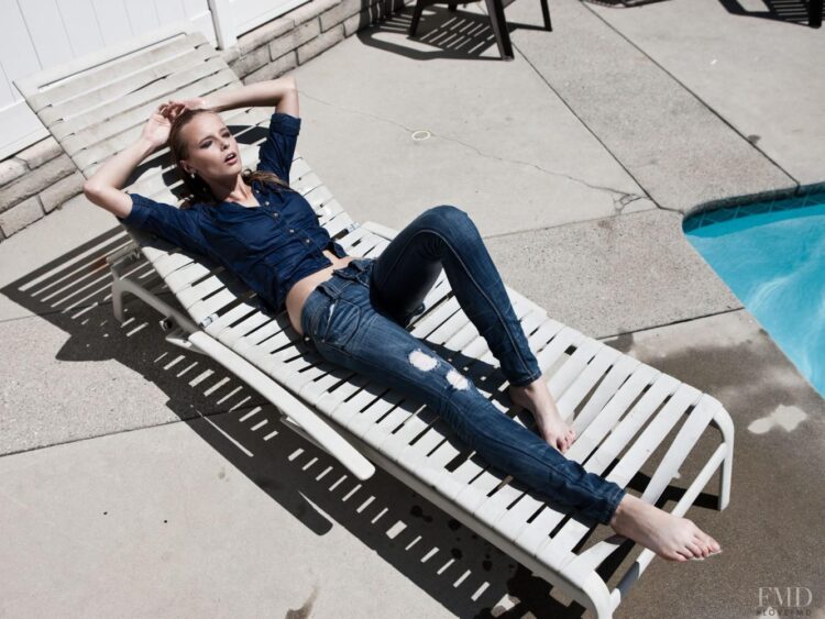 karolina golebiewska feet