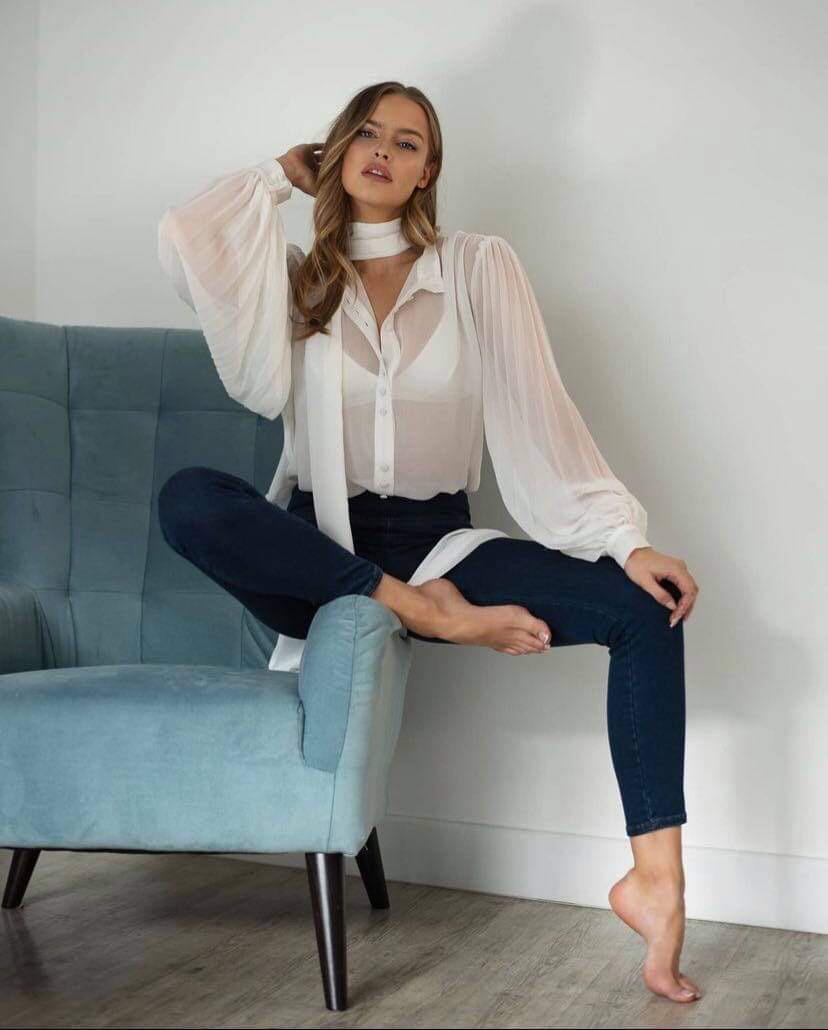 karolina pisarek feet 1