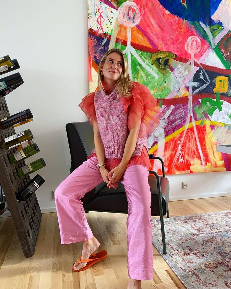 karoline dall feet 1