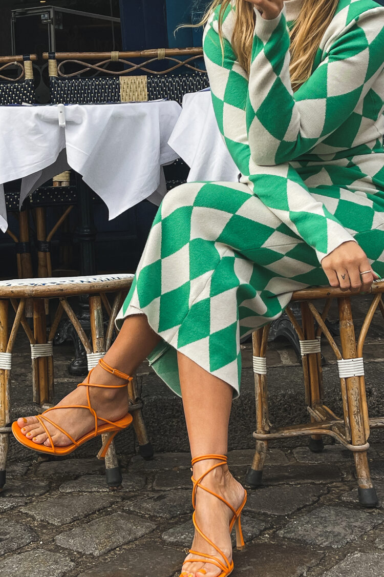 karoline dall feet 5