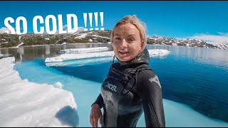 karoline fosse feet 6