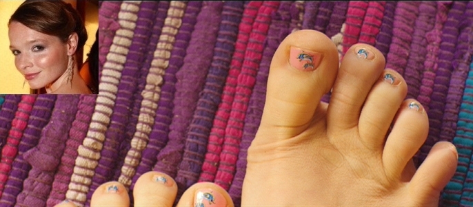 karoline herfurth feet 3