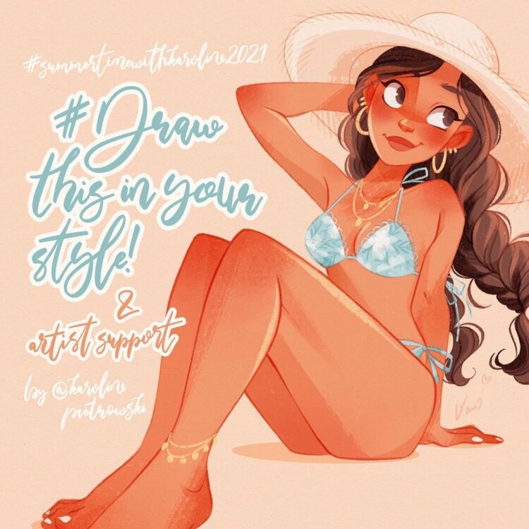 karoline pietrowski feet 2