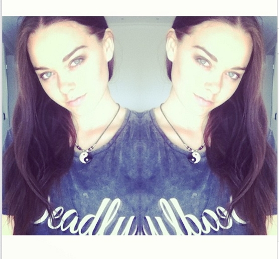 karri nicholas feet 4