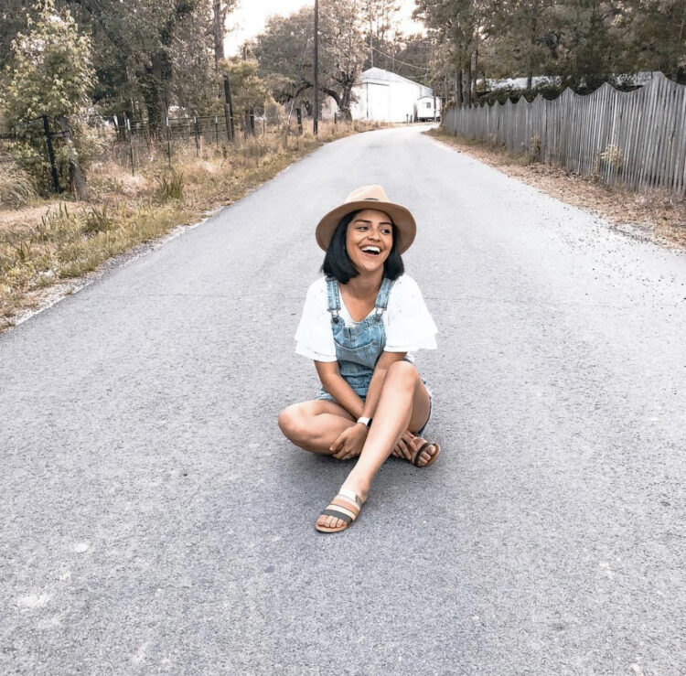 karrie martin feet 4