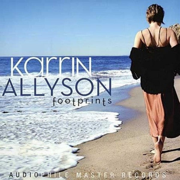 karrin allyson feet 1