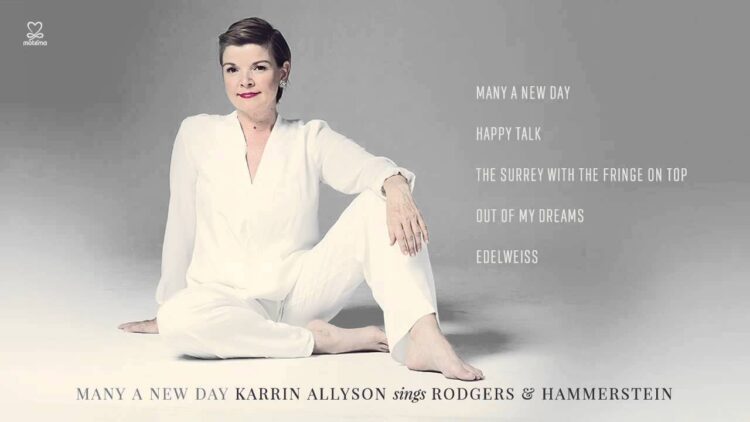 karrin allyson feet 6