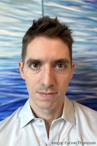 karson thompson feet