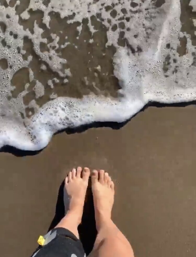 karsyn feet 1