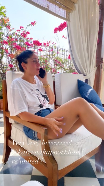 kartika ramlan feet 2