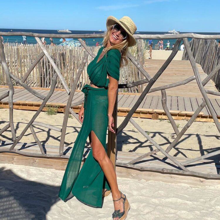 kary brittingham feet 4