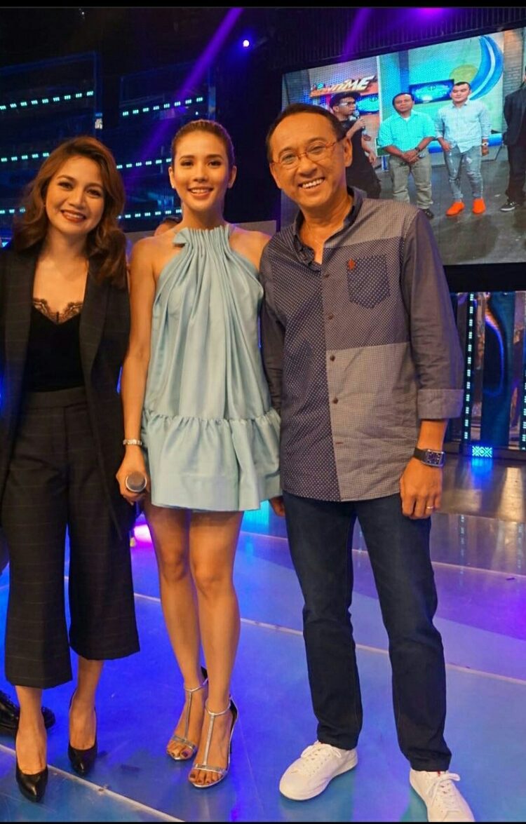 karylle feet 6