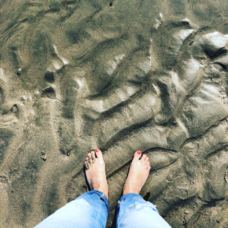 karyme lozano feet 6