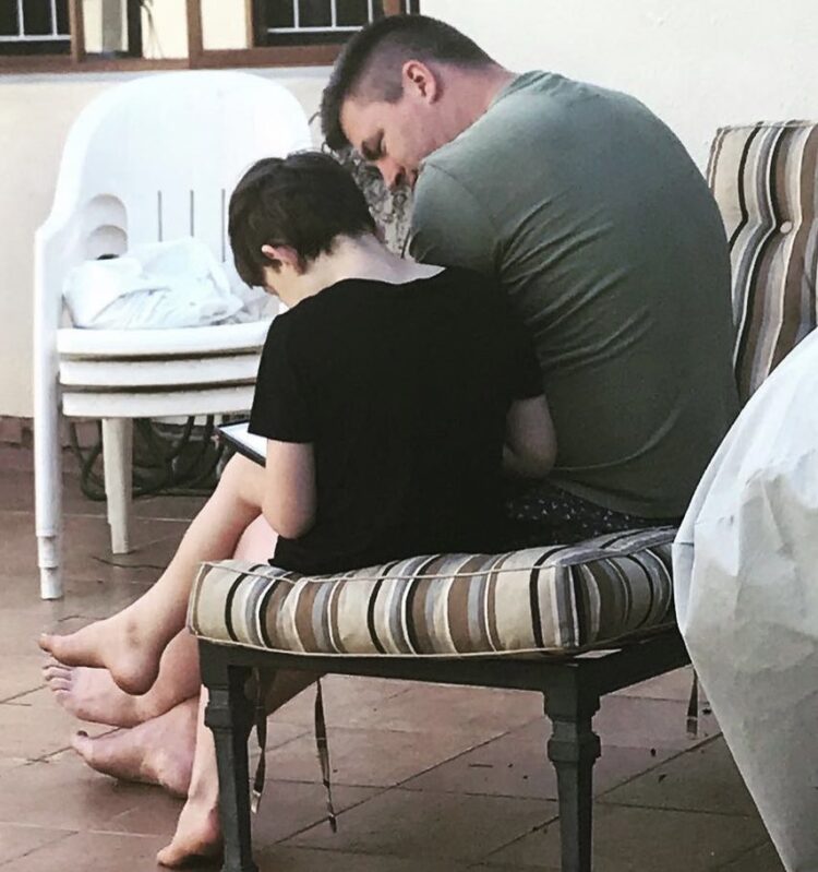 karyn maughan feet 2