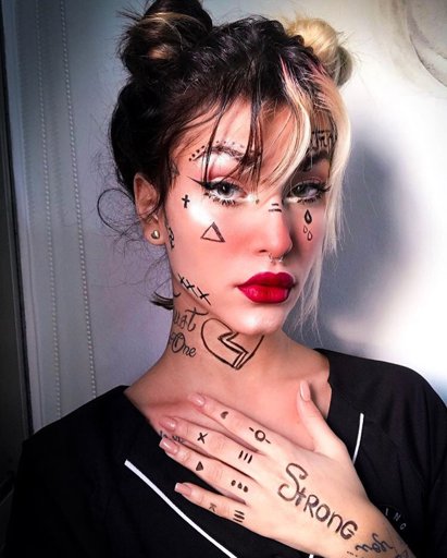 karyna rangel feet 6