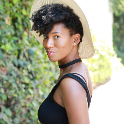 kasheera latash feet