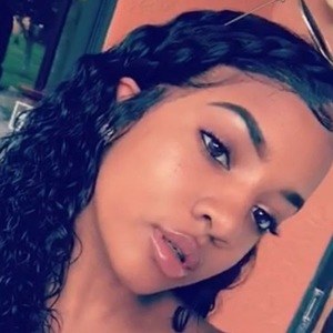 kashia howard feet 2