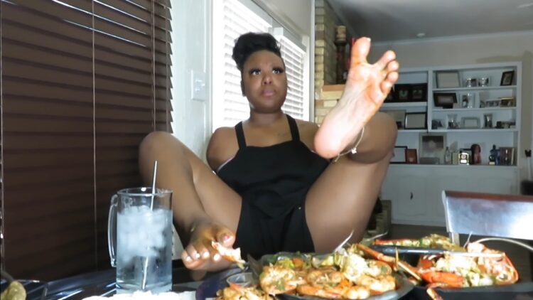 kashmiere culbertson feet 3