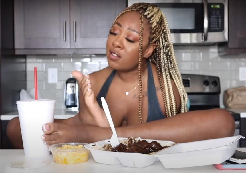 kashmiere culbertson feet 4