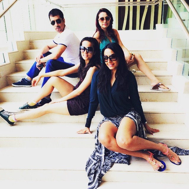 kashmira shah feet 5