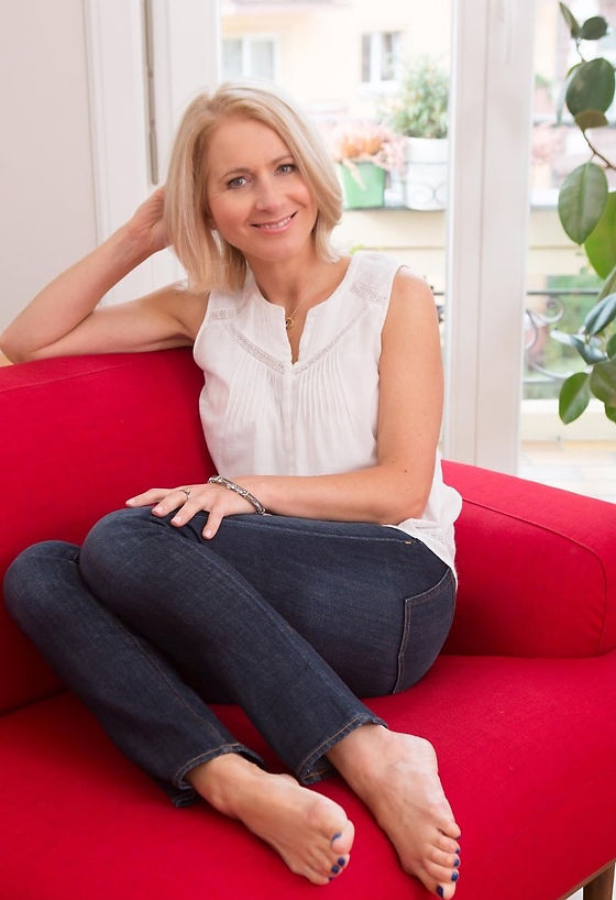 kasia biernatt feet 4