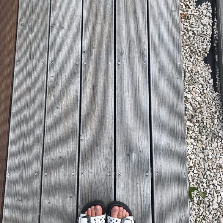 kasia kowalska feet 3