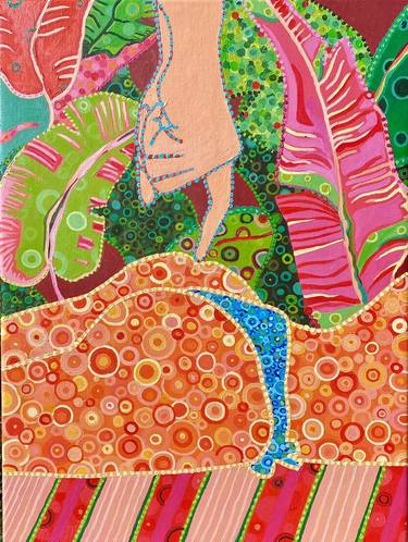 kasia laskowska feet 3