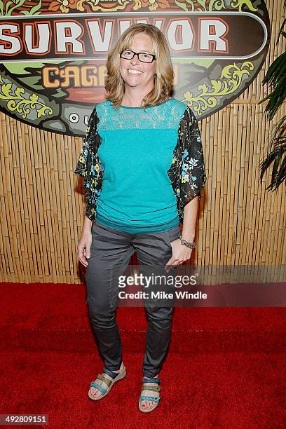 kass mcquillen feet 5