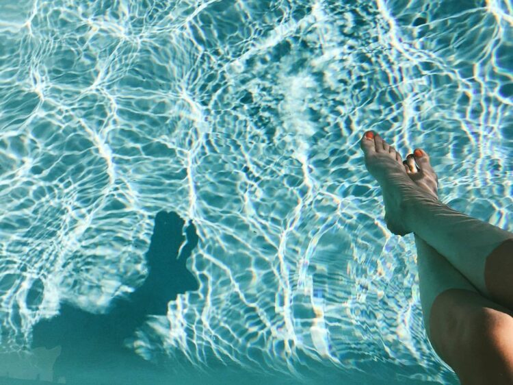 kassandra clementi feet 3